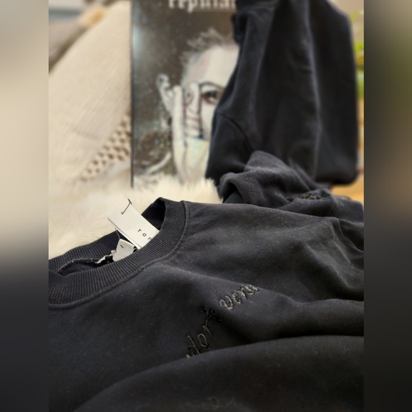 Taylor's Version Sweatshirt * Reputatio Era - Picture 12 of 14